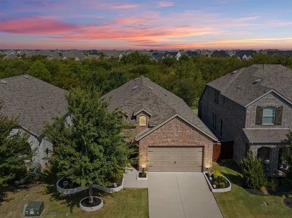 1425 Appaloosa Dr, Lake Dallas, TX 76227