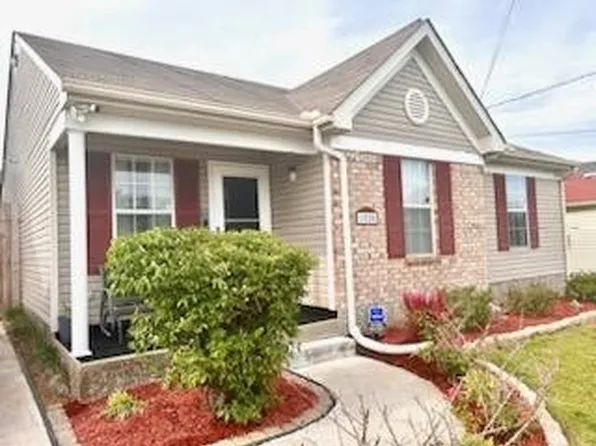 1020 Shawnee Trce, Madison, TN 37115