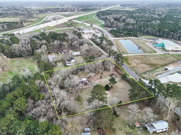6471 Fm 1374 Rd, New Waverly, TX 77358