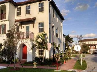 2580 SW 119th Way #2580, Hollywood, FL 33025