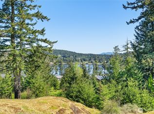 Sportsmans Lake Park, Friday Harbor, WA 98250