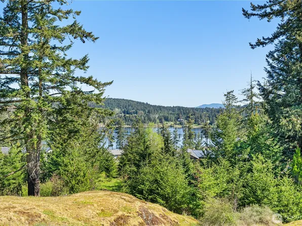 0 Woodpecker Ln, Friday Harbor, WA 98250