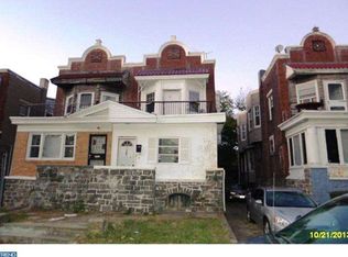 1129 W Wingohocking St, Philadelphia, PA 19140