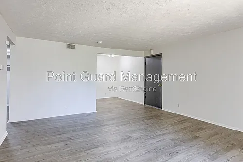 Floor plan 1 Bedroom 1 Bath