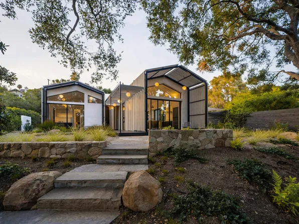 2888 Glendessary Ln, Santa Barbara, CA 93105