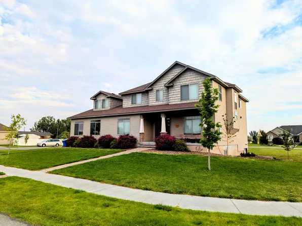 1118 Coyote Willow Way #B, Rexburg, ID 83440