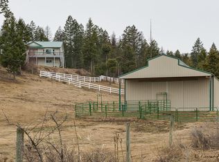 834 Boon Rd, Somers, MT 59932