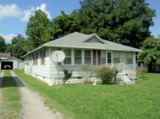 (Undisclosed Address), Rector, AR 72461