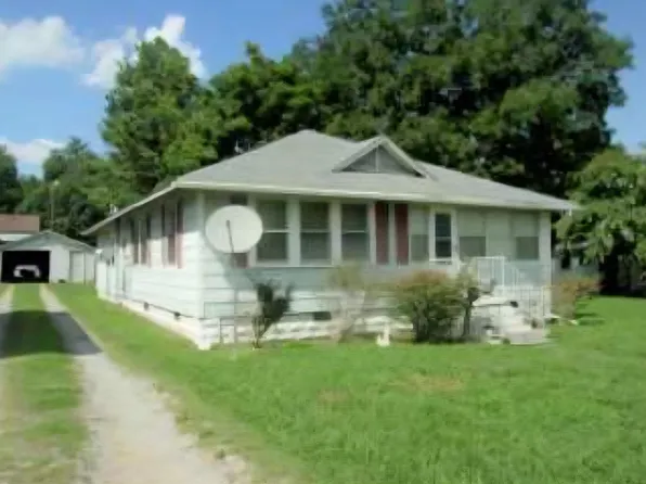 (undisclosed Address), Rector, AR 72461