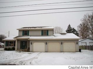 100 Mayden St, Springfield, IL 62707