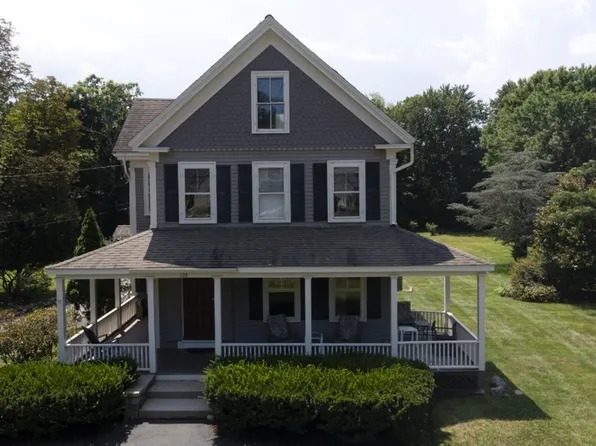 133 Clapp Rd, Scituate, MA 02066