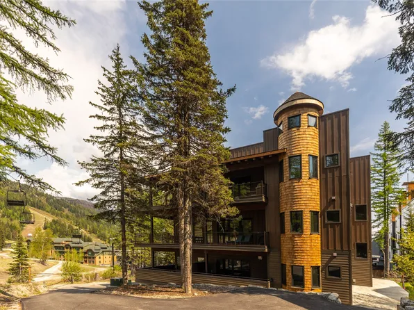 3868 Gelande St #4, Whitefish, MT 59937