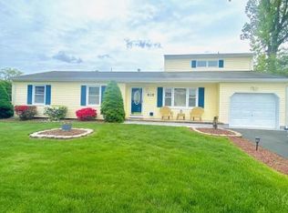 15 Johnston Ave, Brick, NJ 08724