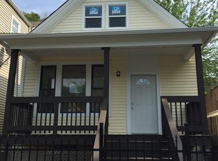 4143 W Potomac Ave, Chicago, IL 60651