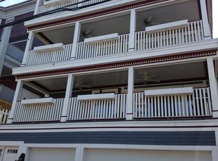 39 Juliette St #2, Boston, MA 02122