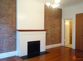 34 W 12th St #4R, New York, NY 10011