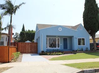 618 W Palmer St, Compton, CA 90220