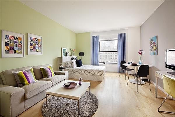 1st image of 20 West St APT 27F