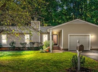 2608 New Garden Rd E, Greensboro, NC 27455