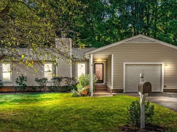 2608 New Garden Rd E, Greensboro, NC 27455