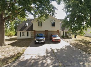 906 NW 36th Street Ter #906, Blue Springs, MO 64015