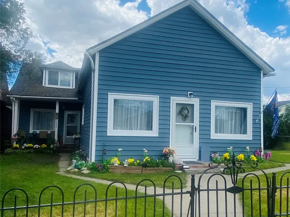 1021 Wyoming St, Butte, MT 59701