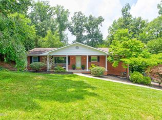 229 Norfolk Dr, Knoxville, TN 37922