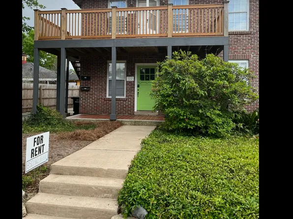 107 W Moreno St, Pensacola, FL 32501