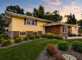 3081 Laverne Ct N, Lake Elmo, MN 55042