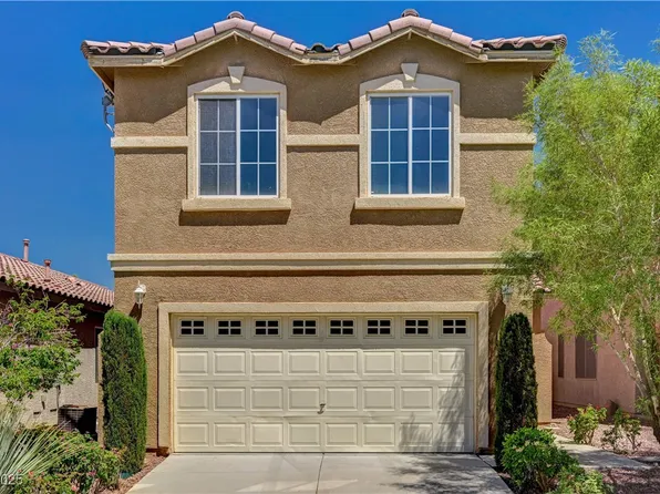 7828 Ithaca Falls St, Las Vegas, NV 89149