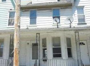 319 Mercer St, Phillipsburg, NJ 08865