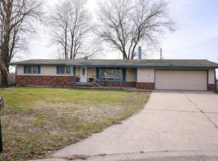 115 Windward Ct, Newton, KS 67114