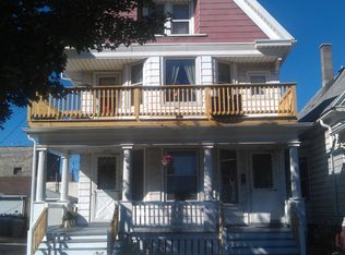 2257 S 28th St, Milwaukee, WI 53215
