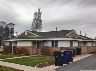 1854 S 440 W, Bountiful, UT 84010