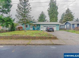 1569 SW Ellis St, Dallas, OR 97338