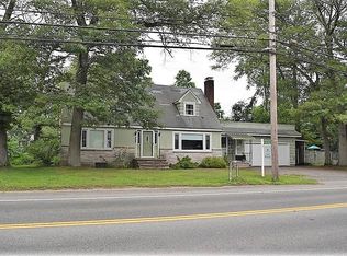 405 South St, Holbrook, MA 02343