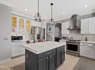 3569 E WYATT Way, Gilbert, AZ 85297