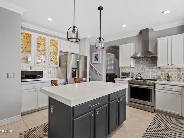 3569 E WYATT Way, Gilbert, AZ 85297