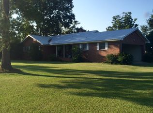 1131 A Sherrod Rd, Coolidge, GA 31738