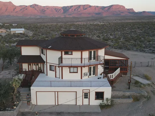 522 W Campanile Dr, Meadview, AZ 86444