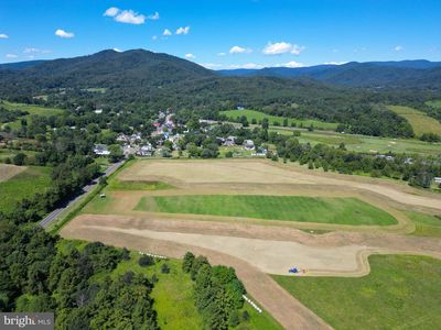 Portion Of Taxid38 90 Sperryville Pike, Sperryville, VA, 22740