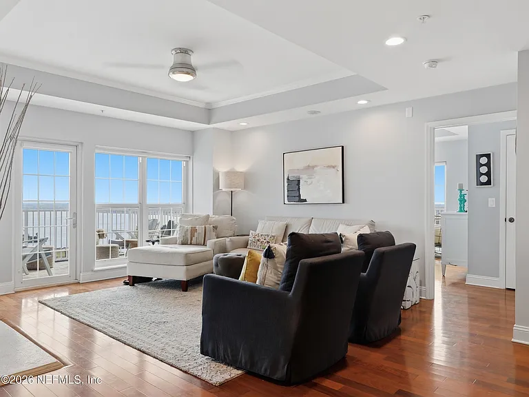 400 E Bay St #1706 — Photo 2