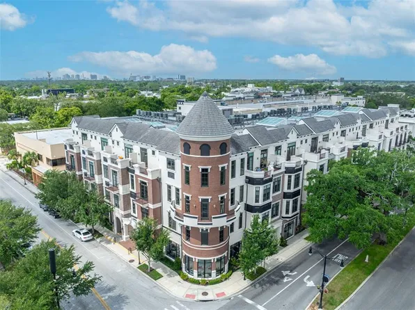 101 S New York Ave Unit 303, Winter Park, FL 32789