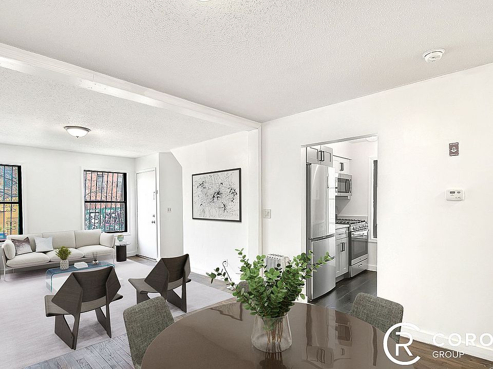 1st image of 185 Tompkins Ave #1A