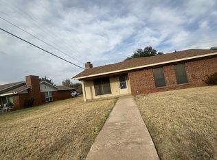312 Woodcrest Dr, Midland, TX 79703