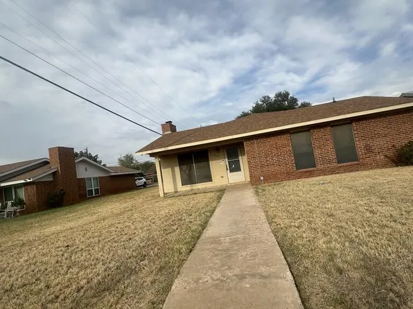 312 Woodcrest Dr, Midland, TX 79703