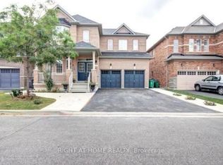 65 Newington Cres, Brampton, ON L6P3E8