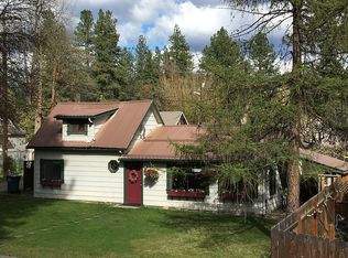 510 Cone St, Leavenworth, WA 98826