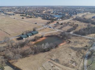 1101 W Waterloo Rd, Edmond, OK 73025