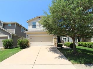 8532 Inca Dove Dr, Austin, TX 78729
